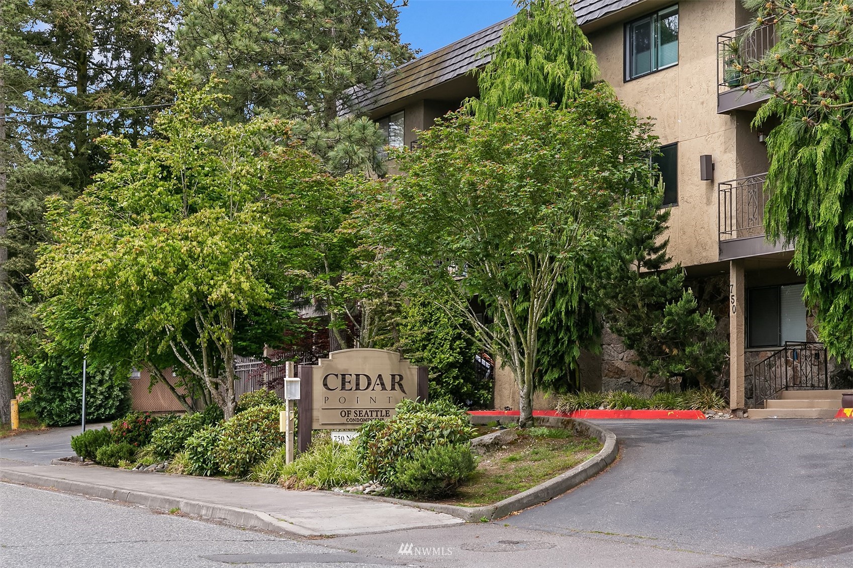 Condominium Law Group Seattle, WA Office