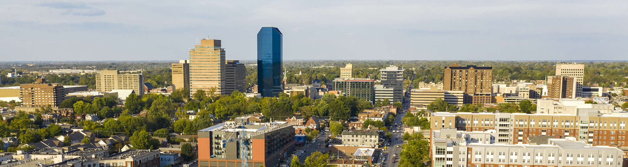 Wyatt Tarrant & Combs LLP Lexington, KY Office