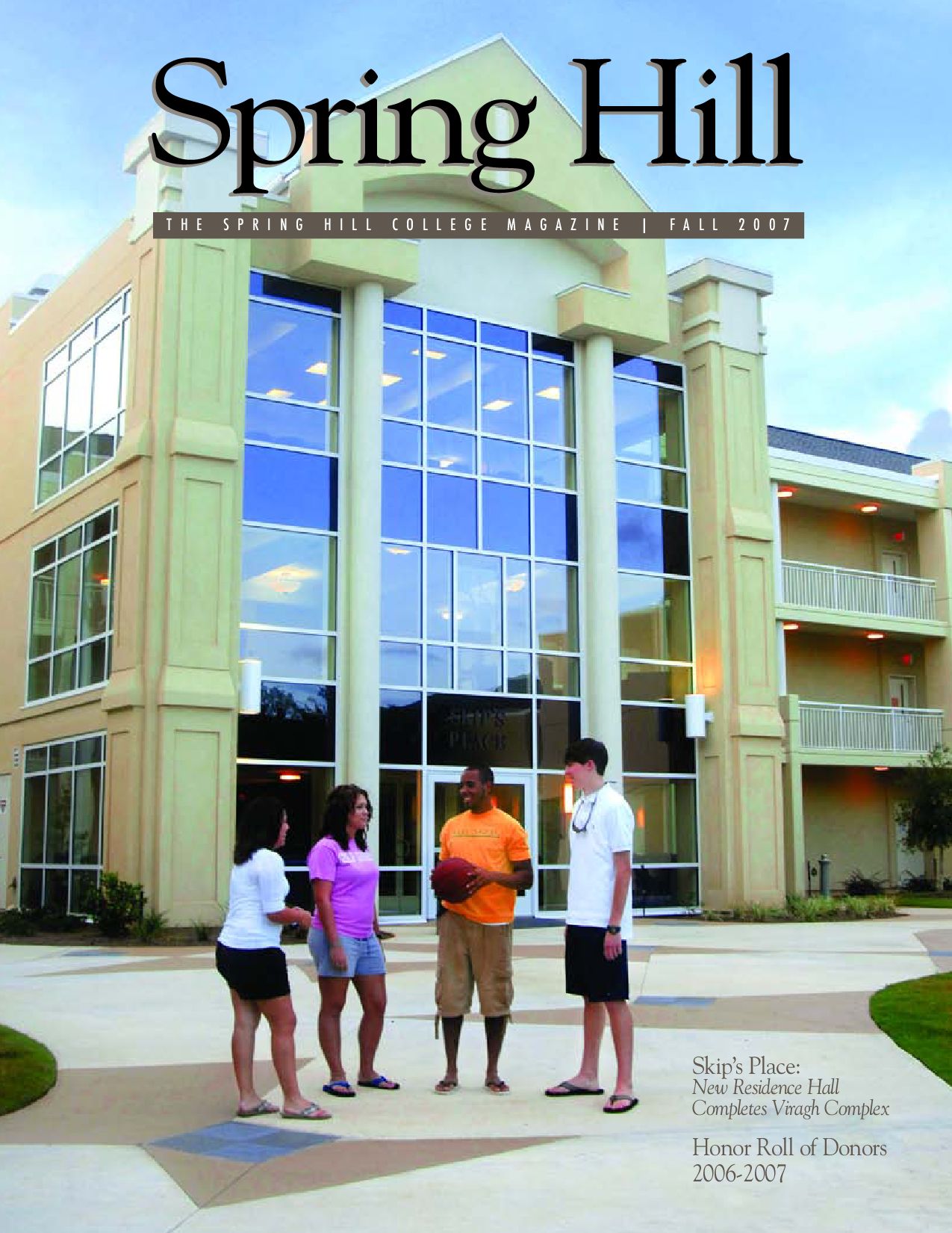 Shelby | Roden LLC Mobile, AL Office