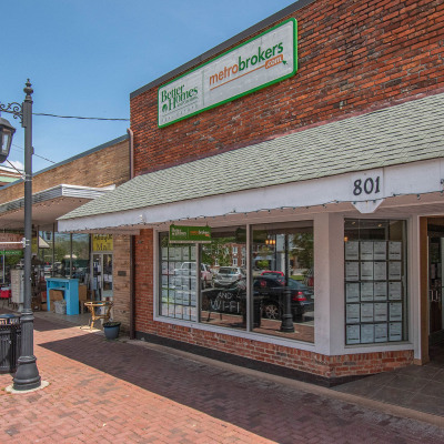 Berry & Associates Blue Ridge, GA Office