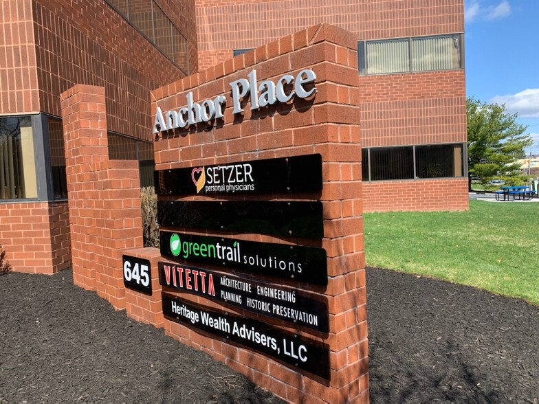 Cipriani & Werner, P.C Lemoyne, PA Office