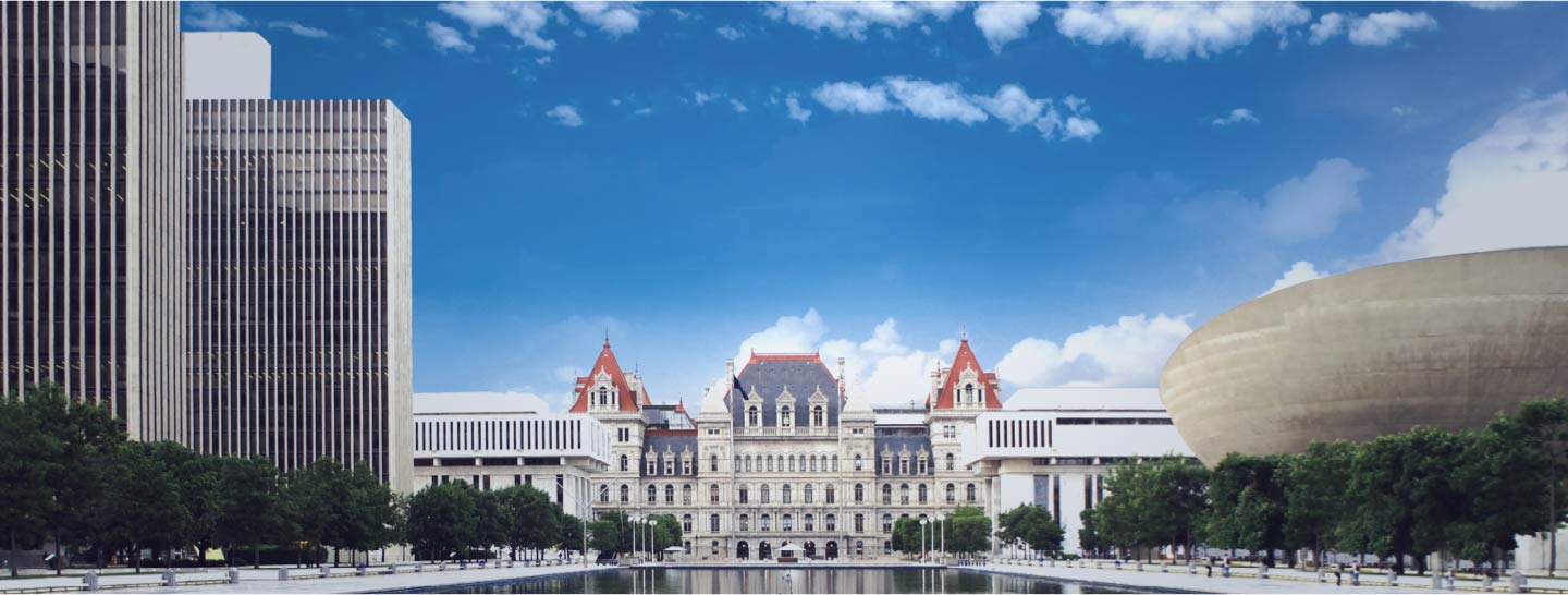 Smith Hoke, PLLC Albany,  Office