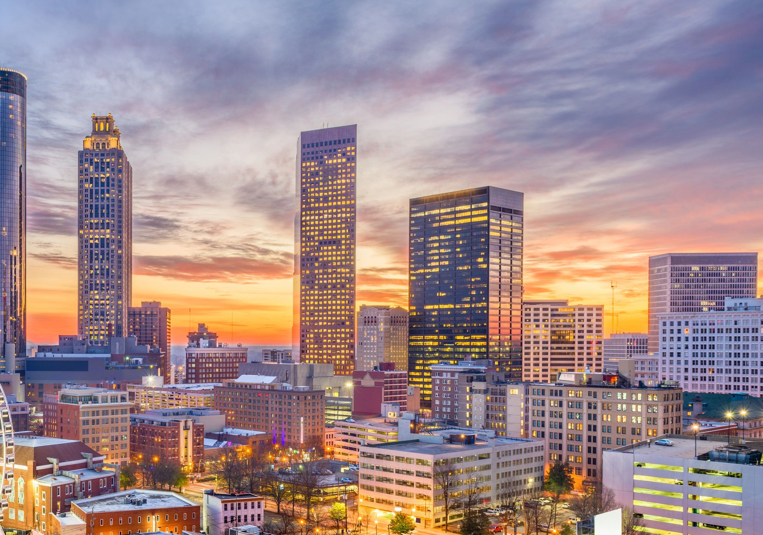 Ragsdale, Beals, Seigler, Patterson & Gray, L.L.P Dawsonville, GA Office