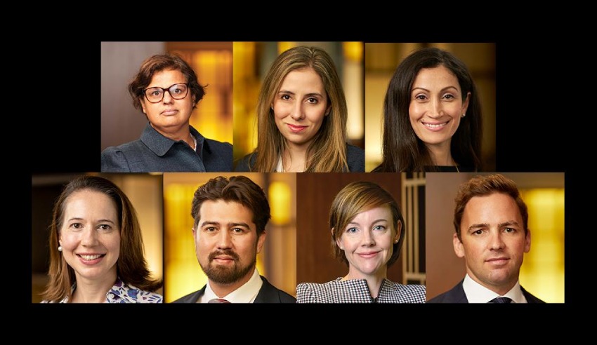 Johnson Winter & Slattery Adelaide, Australia Office