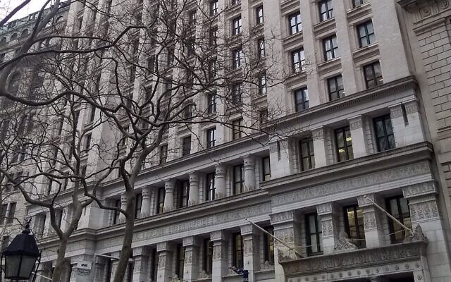 The Stolper Group LLP New York City, NY Office