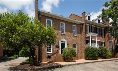 Butler Law Firm Atlanta,  Office