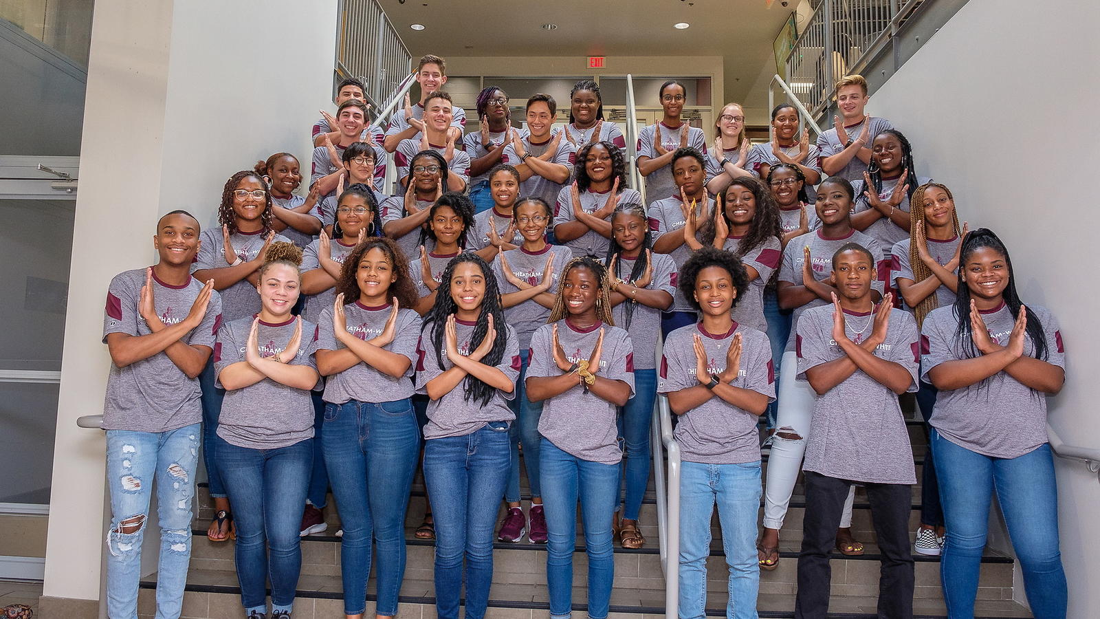 Law Offices of H. Davis North,III Greensboro,  Office