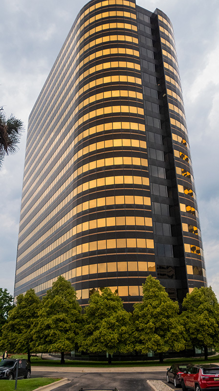 Reifman Law Firm, PLLC Southfield,  Office