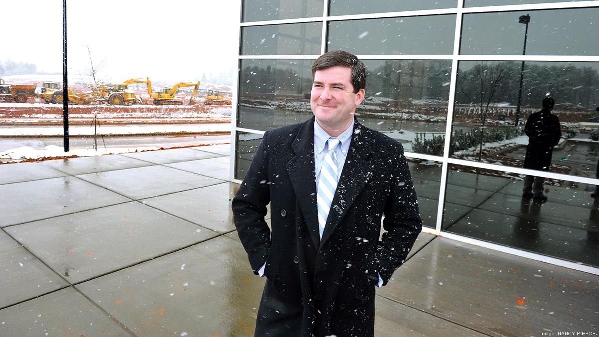 The Cochran Firm Charlotte, NC Office