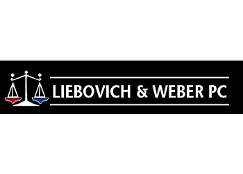 Liebovich & Weber PC Rockford,  Office