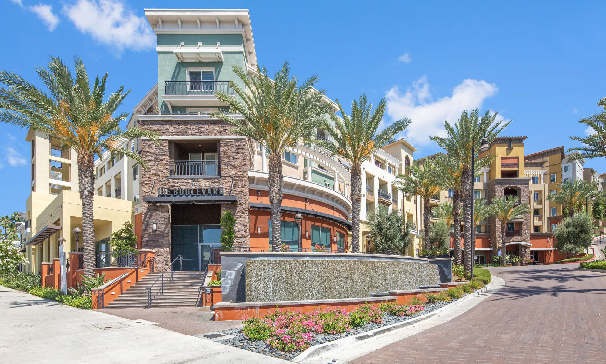 The Norton Law Group Woodland Hills, CA Office