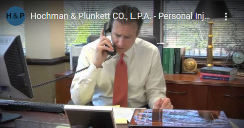 Hochman & Plunkett Co., L.P.A Dayton, OH Office