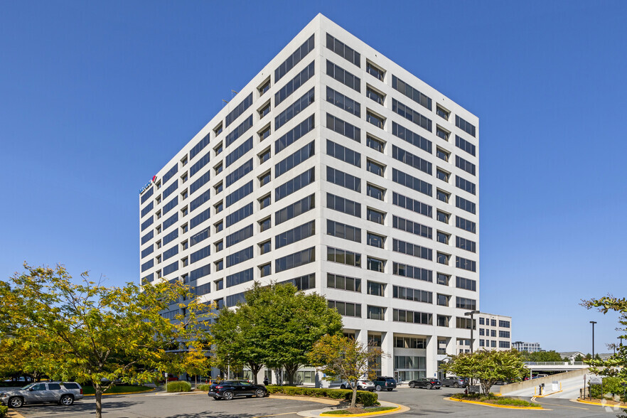 Berry Appleman & Leiden LLP McLean, VA Office