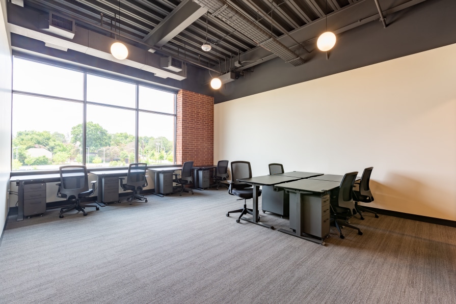 Burress Law PLLC McKinney, TX Office