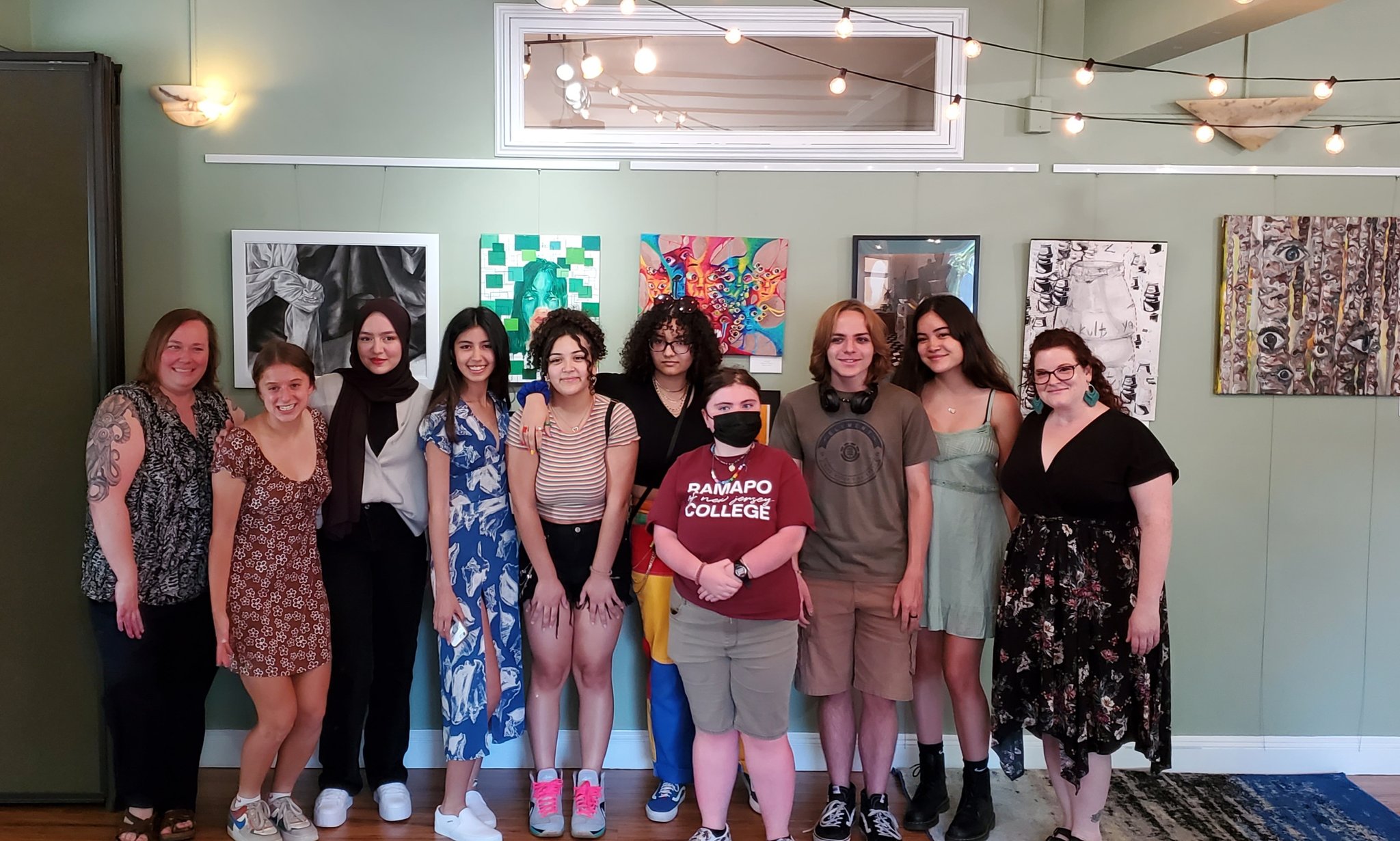 Wang, Gao & Associates, P.C Metuchen, NJ Office