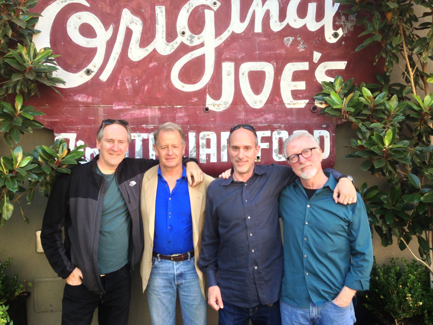 Phillips, Erlewine, Given & Carlin LLP San Francisco, CA Office