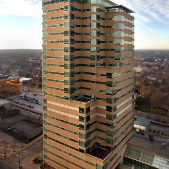 Fowler Bell PLLC Lexington, KY Office