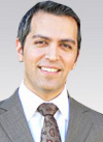 Farzam Law Firm Los Angeles, CA Office