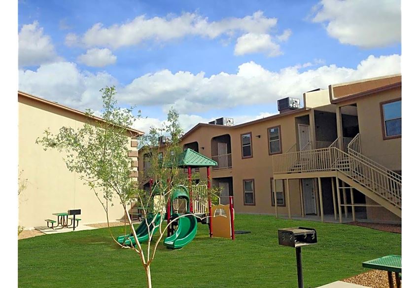 The Huynh Law Firm, PLLC El Paso,  Office