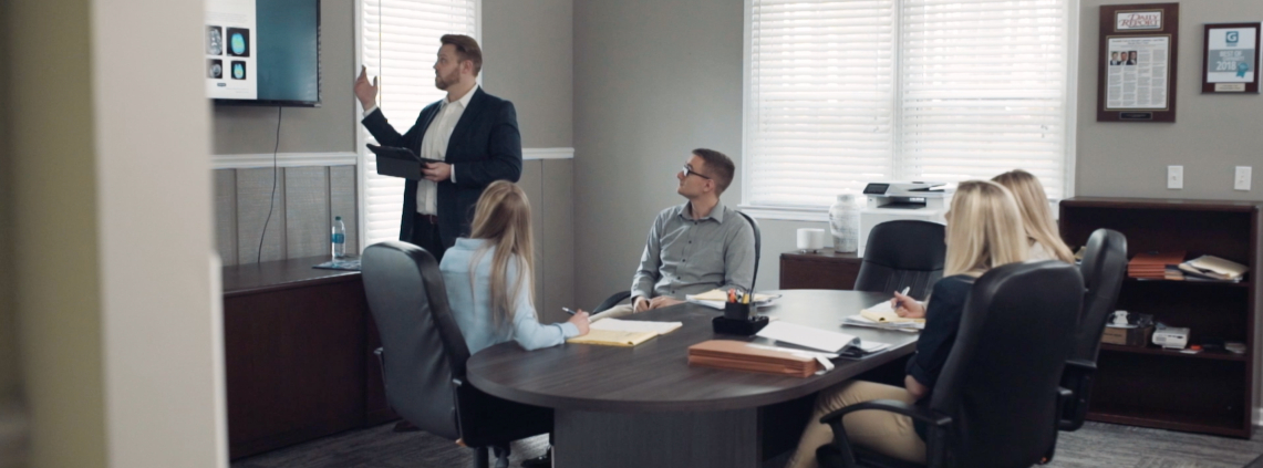 Friedman Family Law Lilburn, GA Office