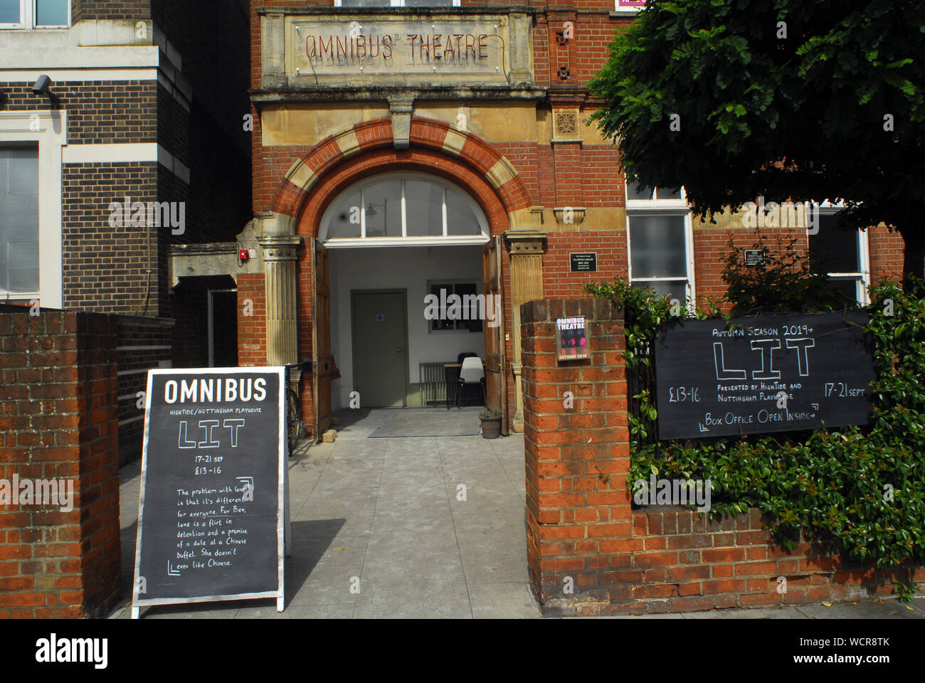 Clapham Law Solicitors London, United Kingdom Office
