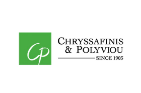 Chryssafinis & Polyviou LLC Nicosia, Cyprus Office