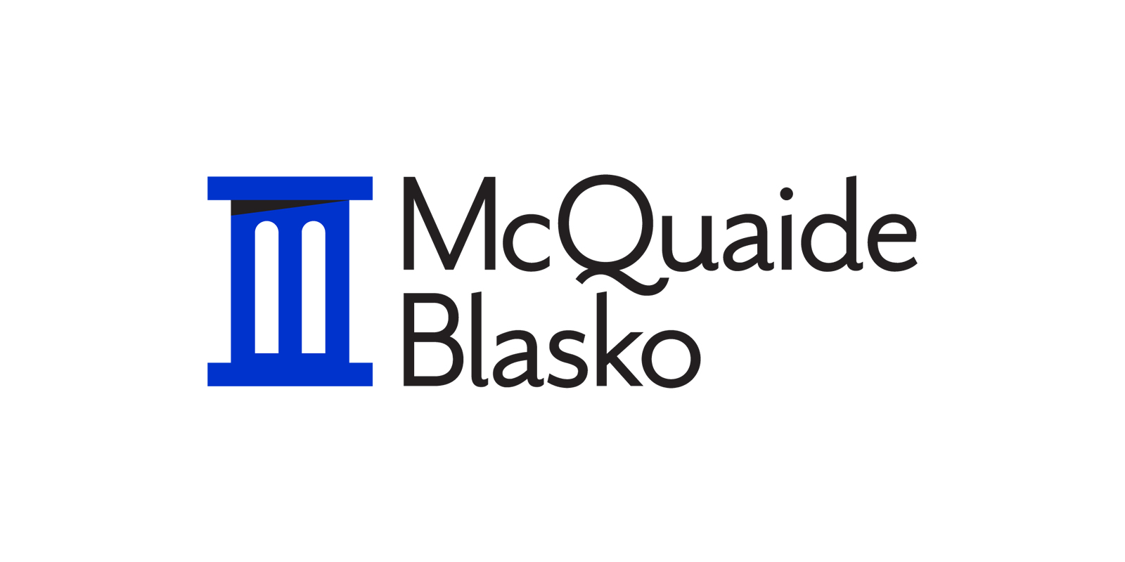 McQuaide Blasko State College, PA Office