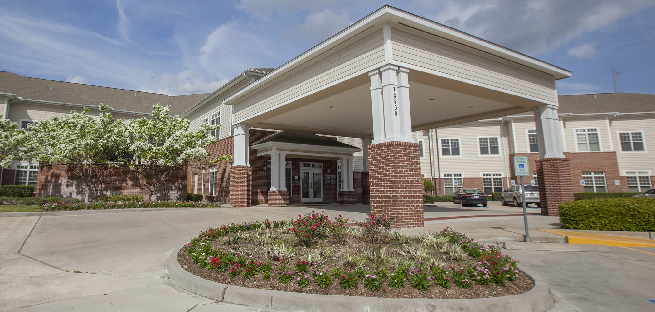 Willingham, Fultz & Cougill LLP Houston, TX Office