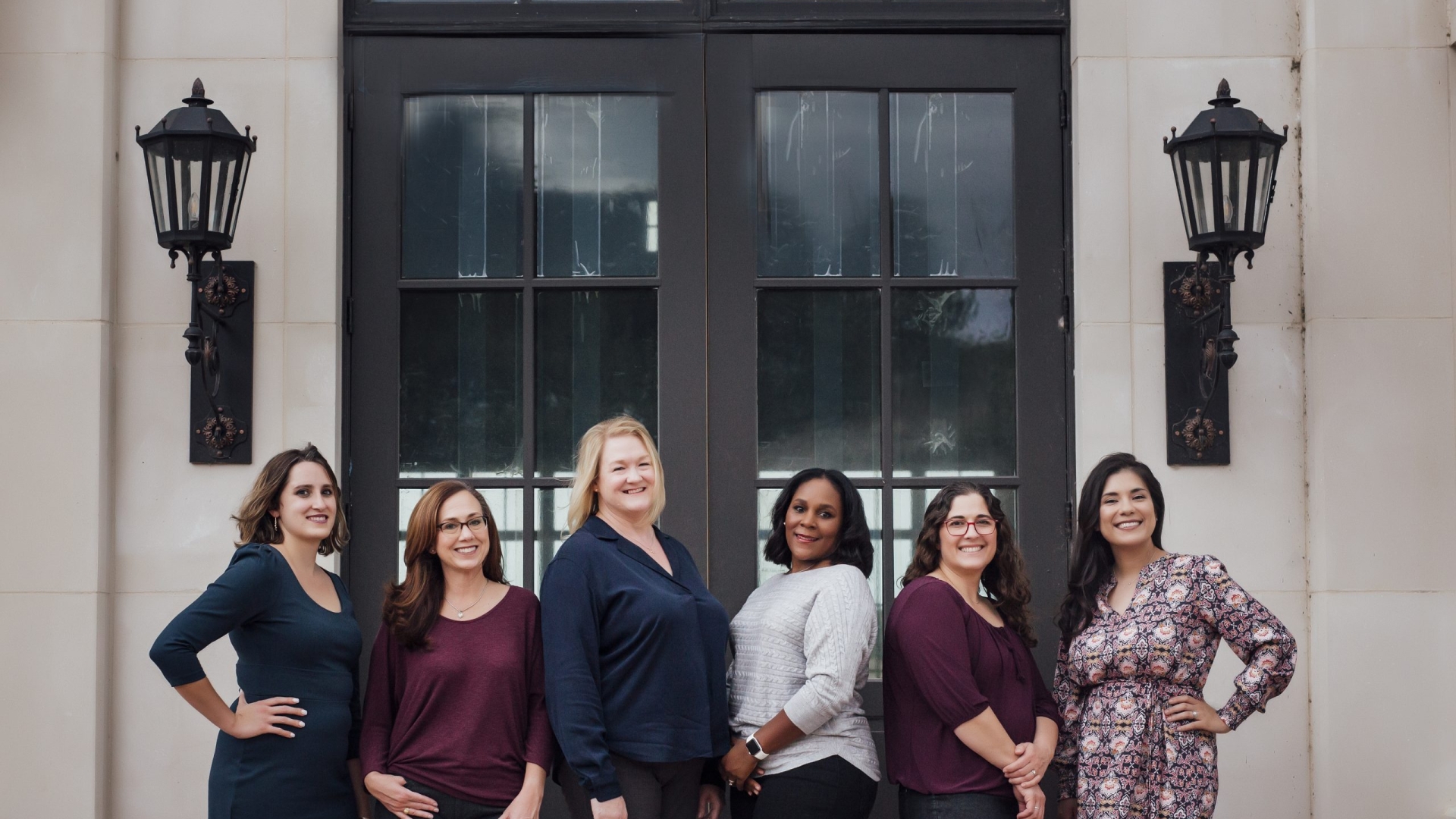 Jasso Lopez PLLC Grapevine,  Office