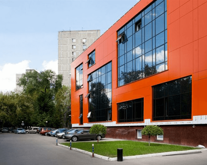 ALRUD Moscow, Russia Office