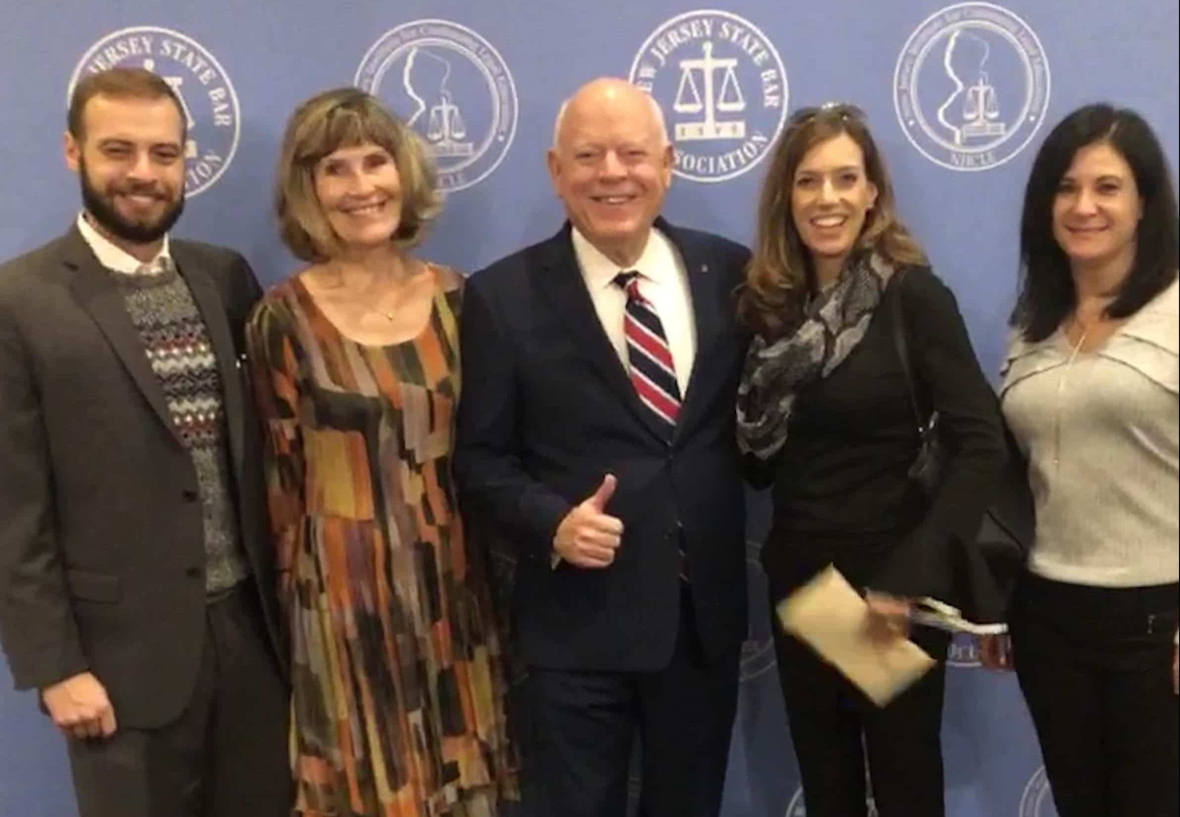 The Ferrara Law Firm, LLC Cherry Hill, NJ Office