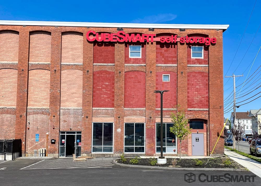 Partridge Snow & Hahn, L.L.P New Bedford, MA Office