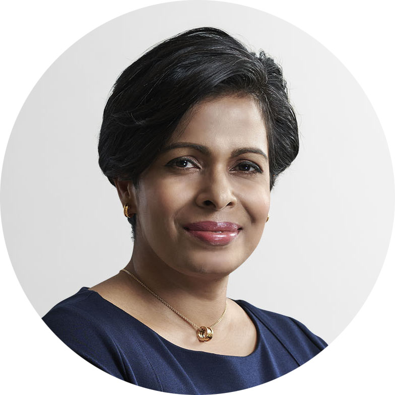 Skrine Kuala Lumpur, Malaysia Office