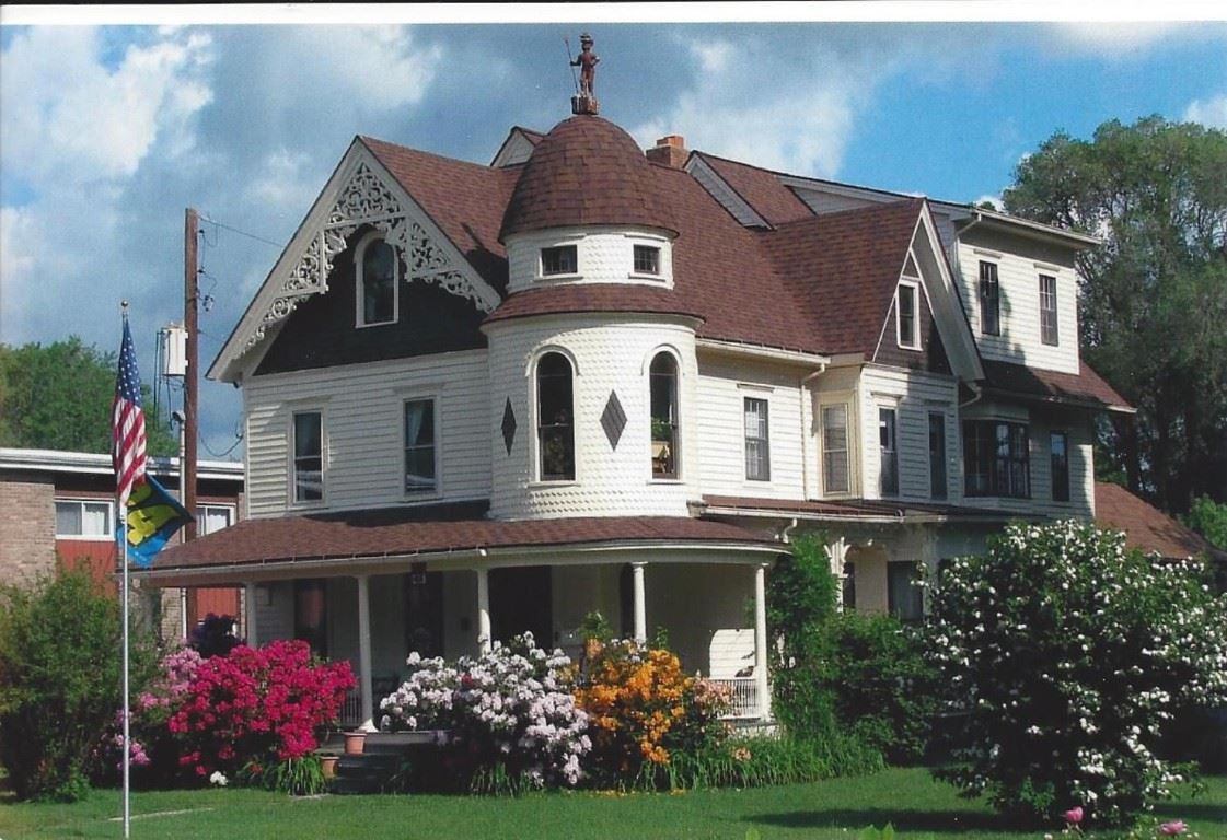 Schimmerling Law Offices Endicott, NY Office