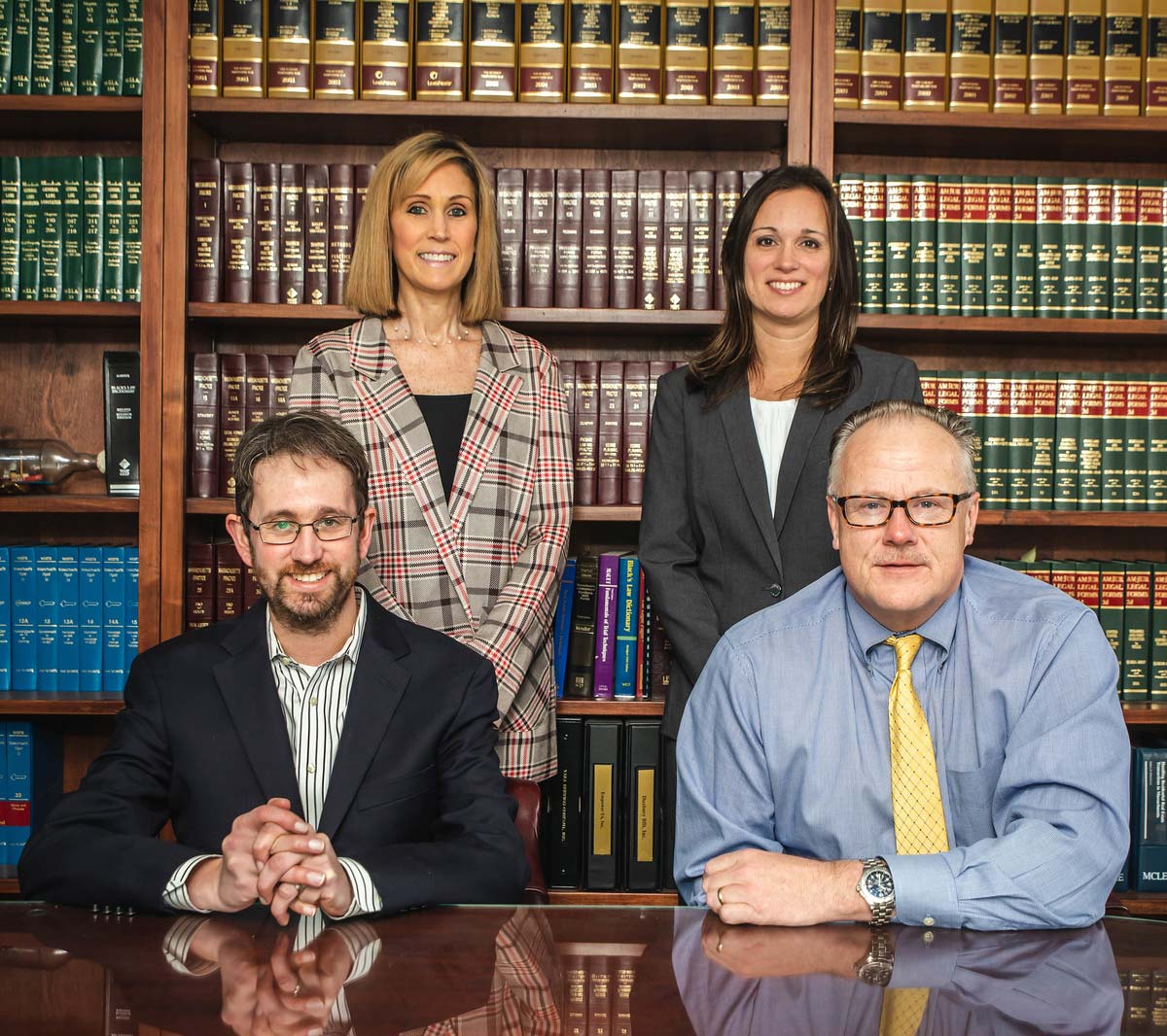 The Law Office of Harold F. Moody, Jr., PC Plymouth, MA Office