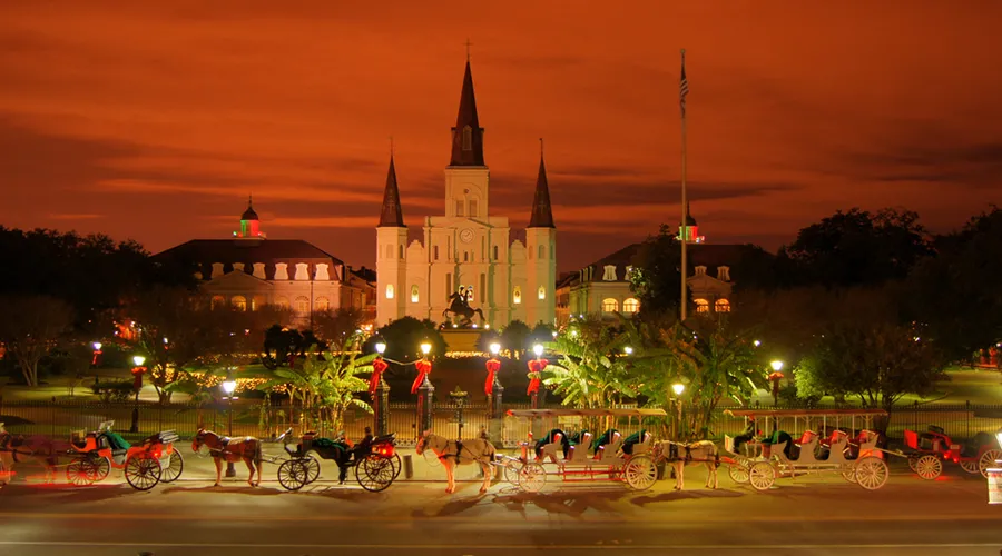JACKSON & JACKSON, PLLC New Orleans,  Office