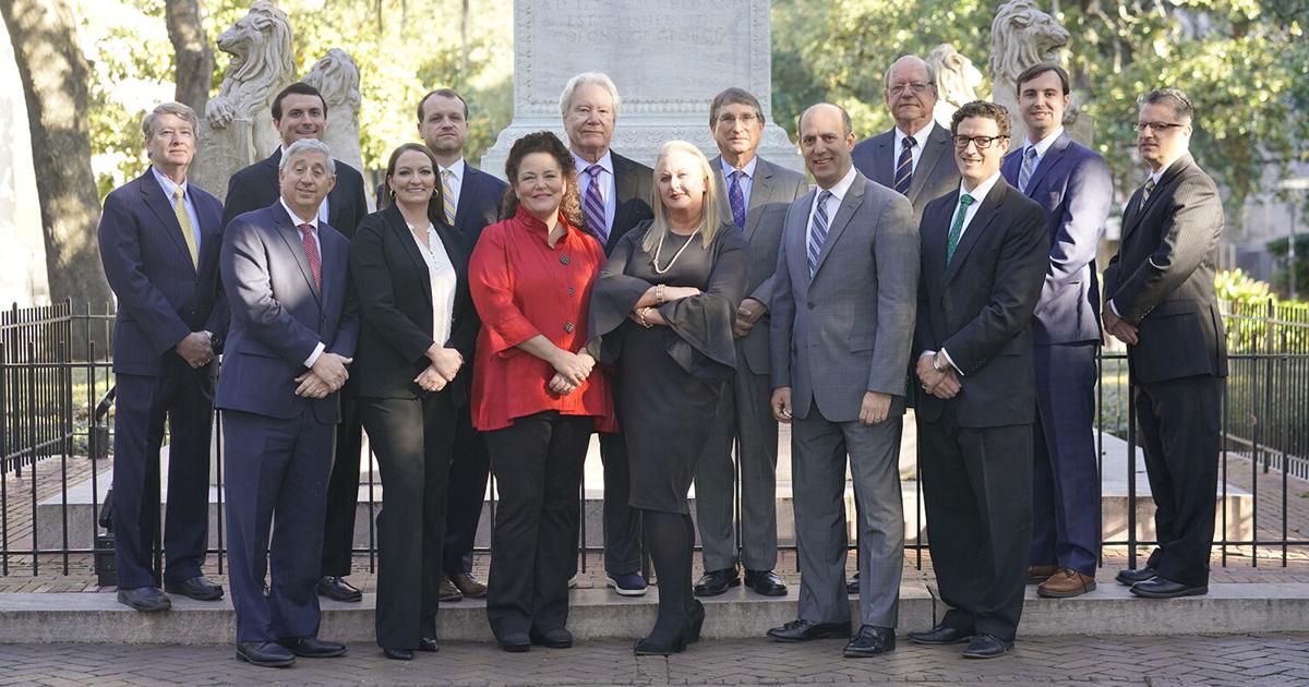 Weiner, Shearouse, Weitz, Greenberg & Shawe, LLP Savannah, GA Office