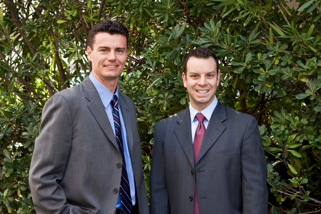 Schauman & Hubins, Attorneys At Law Pleasanton, CA Office