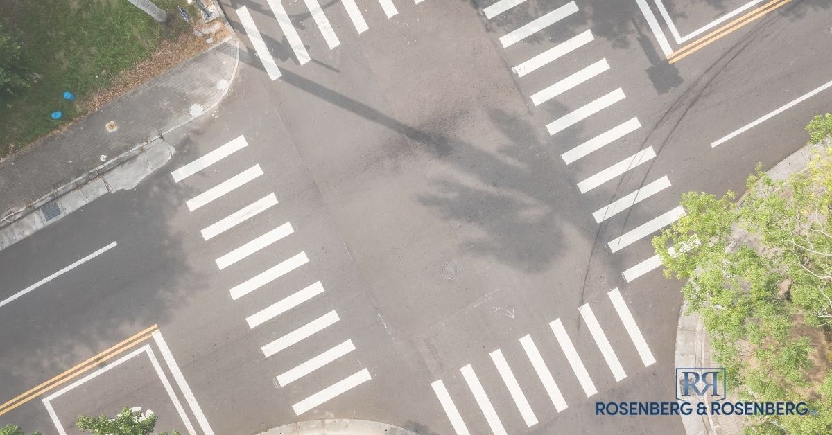 Rosenberg & Rosenberg, PA Hollywood, FL Office