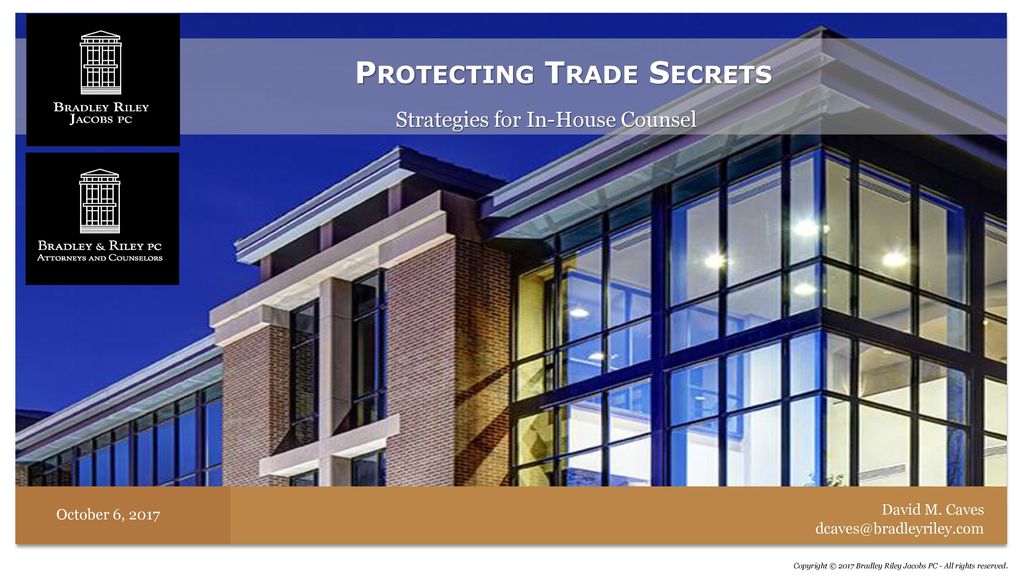 Bradley & Riley PC Chicago, IL Office