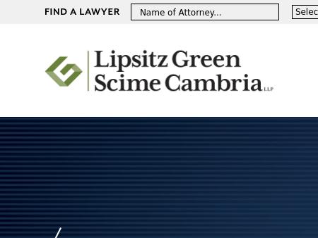 Bouvier Law, LLP Buffalo, NY Office