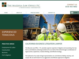 Law Offices of Ross, Hackett, Dowling, Valencia & Walti, P.C San Bruno, CA Office