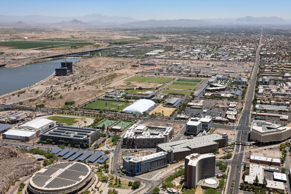 Price Law Group Tempe, AZ Office