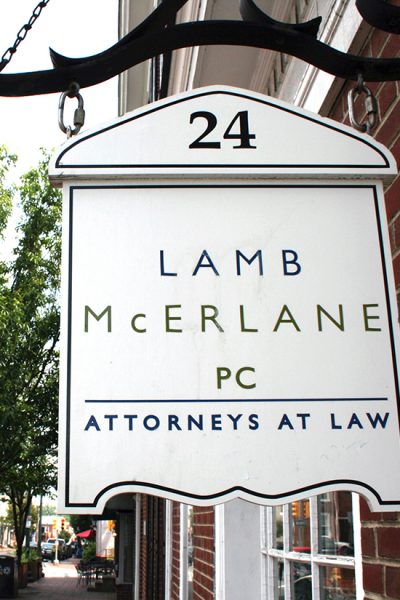 Imperatrice, Amarant & Bell, P.C Newtown Square,  Office