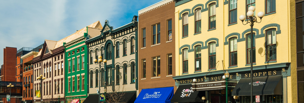 Crandall & Pera Law, LLC Lexington, KY Office