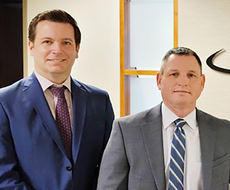 Cruser, Mitchell, Novitz, Sanchez, Gaston & Zimet, LLP Peachtree Corners, GA Office