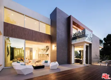 Citron & Citron Santa Monica, CA Office