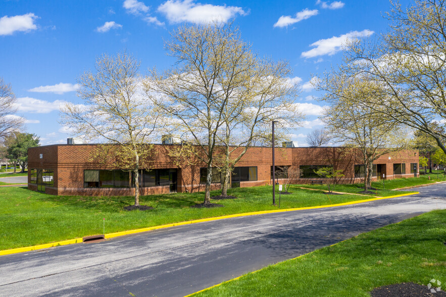 Levinson Axelrod, PA Mount Laurel, NJ Office