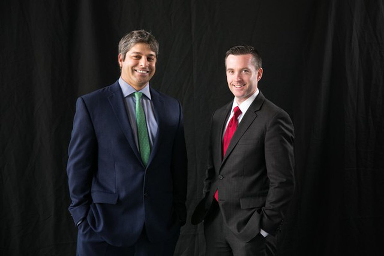 Flannery | Georgalis, LLC Cleveland,  Office