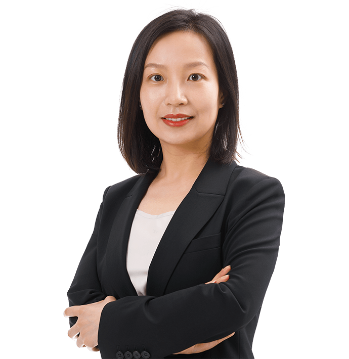 Taylor Wessing (Middle East) LLP Shanghai, China Office